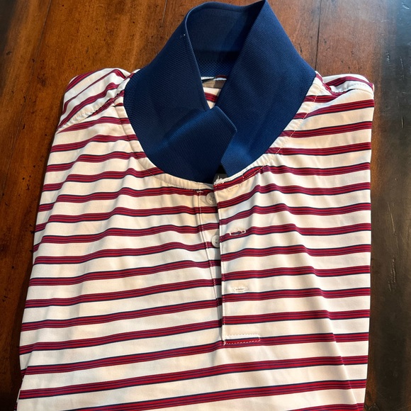 Walter Hagen golf shirt - Picture 1 of 2